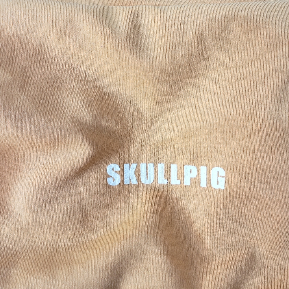 Skullpig Real Cooling Double X Bra Size Small - Picture 8 of 12